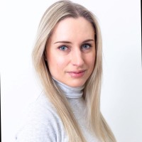 Amanda Barron