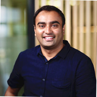 Nirav Champaneri