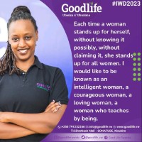 Ida-Alexandra de CORDIER