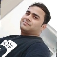 Naveen  Kumar Jha