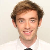 Gonzalo Echeverría Aranzabal