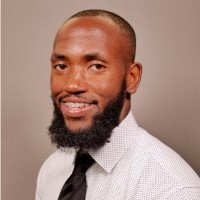 Da'Quan Stevens, PMP