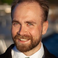 Magnus Hveding