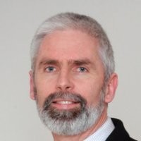 Bruce Mckenna