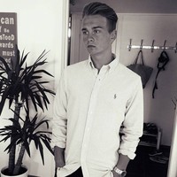 Even Egeli Haraldsen