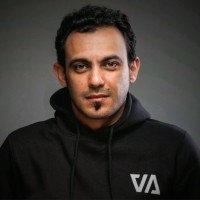 Mohab Rashed