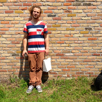 Ned Netzel