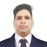 Vijay Kumar Chauhan