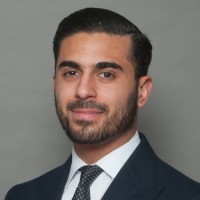 Jonathan Baradarian