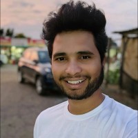 Shiva Santhosh Murali B