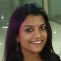 Agnes Dabhi