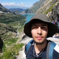 Mouad Cheddad