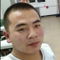 杨鹏福