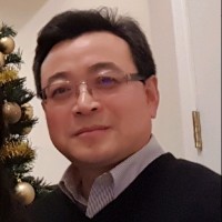 Richard Cui, PhD, PMP