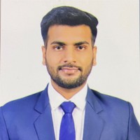 Pratik Kakade