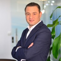 Hesham El Khouly