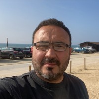 Joaquin Alfaro Montañez