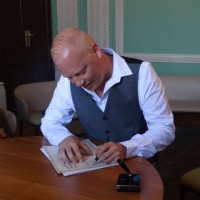 Dieter Vanbrabant