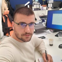 Miloš Gavrilović