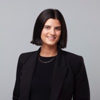 Georgina Kibble