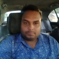 Dwijendra Mishra