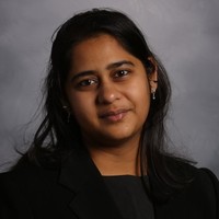 Harshada Karnik, Ph.D., M.P.P.