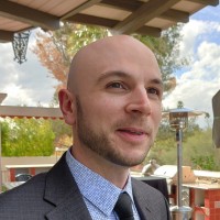 Michael Glovis