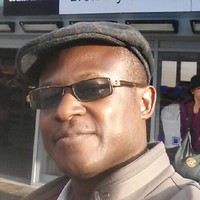 Jotham Ntensibe