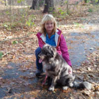 Maria Holley