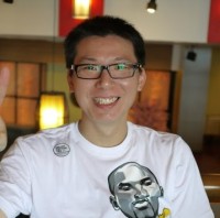 李宸緯