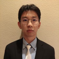 Zhuohong Lei