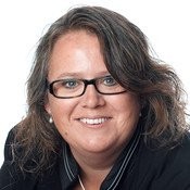 Jeanie Grewy Pedersen