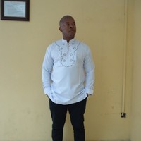 Ayanda Nhlumayo - Im Nhlumayo