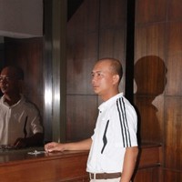 Zaw Min Oo