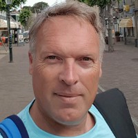 Arend Jan Greven