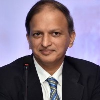 Vishwas Joshi, (BE- Chemical, PGD - Management)