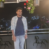 Thatipamula Suresh Goud