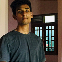 ISURU RAJITHA