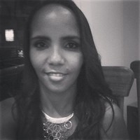 Priscilla Pereira