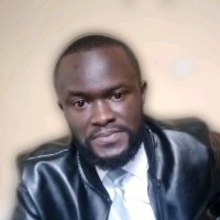 Gerald k. Chilufya