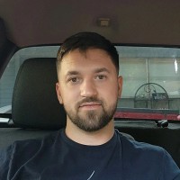Joshua Hodge
