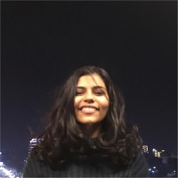 Riddhi Sanghvi
