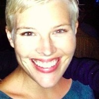 Rosie Rothery