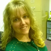 Paula Johnson