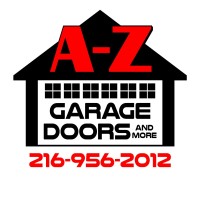 A-Z Garage Door and More