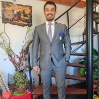 David Vidal Ruiz