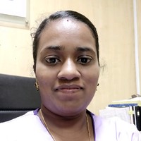 Anju Kishore