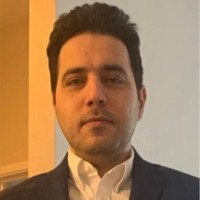 Majid Anvari, Pe