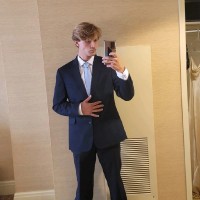 Cooper Peterson