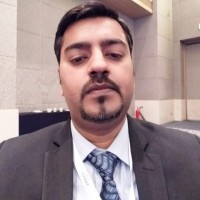 Rupesh Solanki